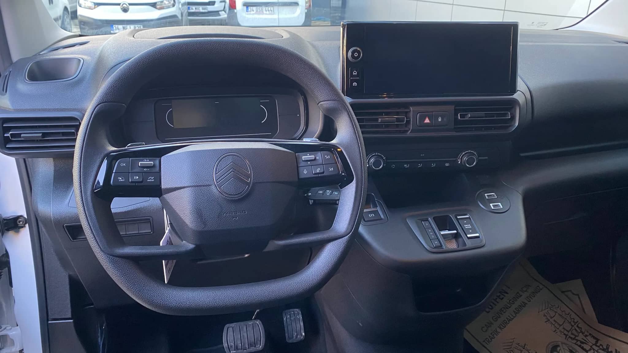 CITROEN BERLINGO - Thumbnail 3