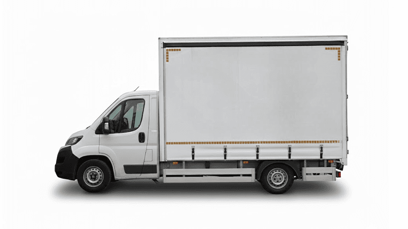 DUCATO TENTELİ