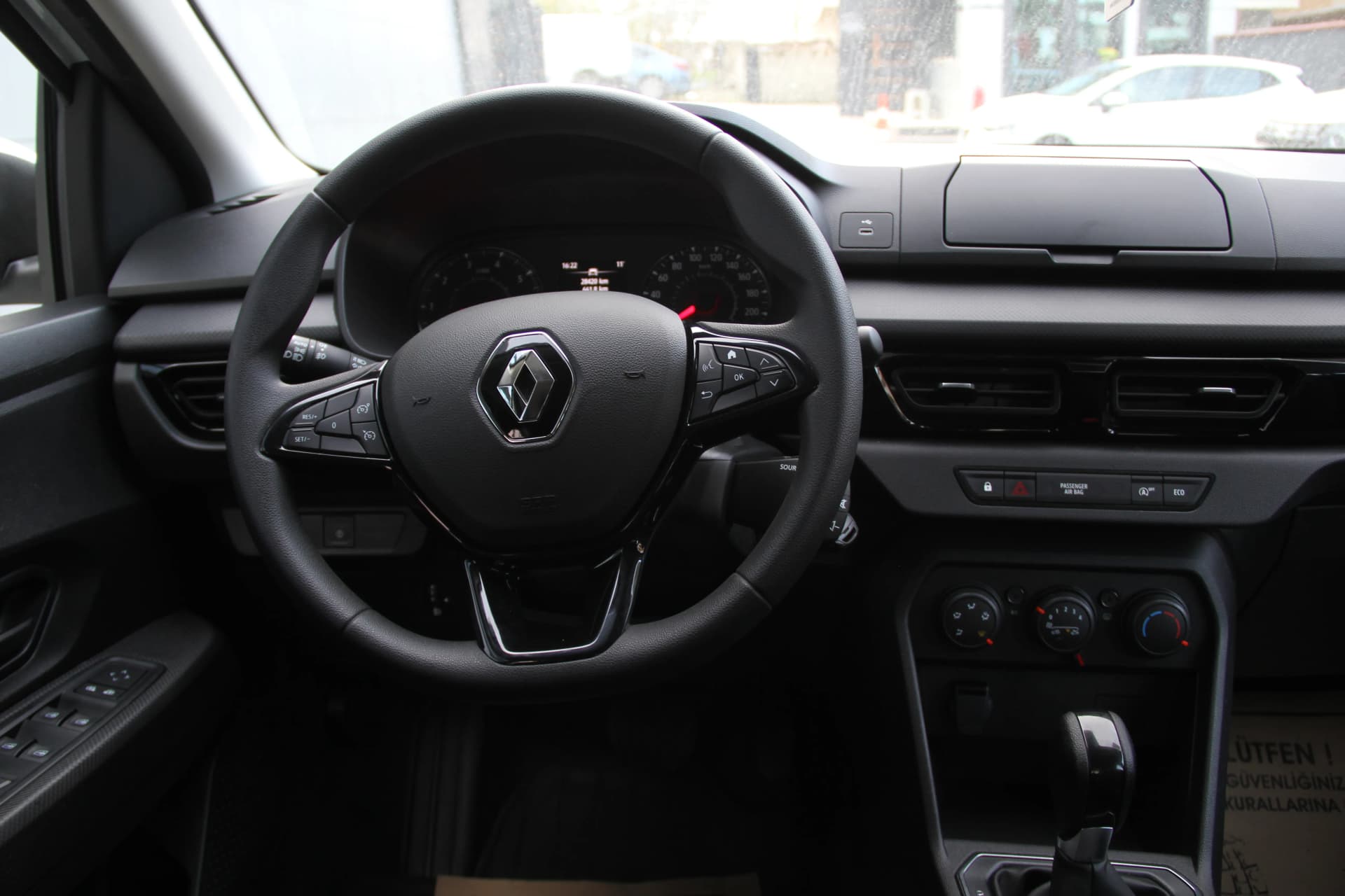 RENAULT TALIANT - Kucuk gorsel 3