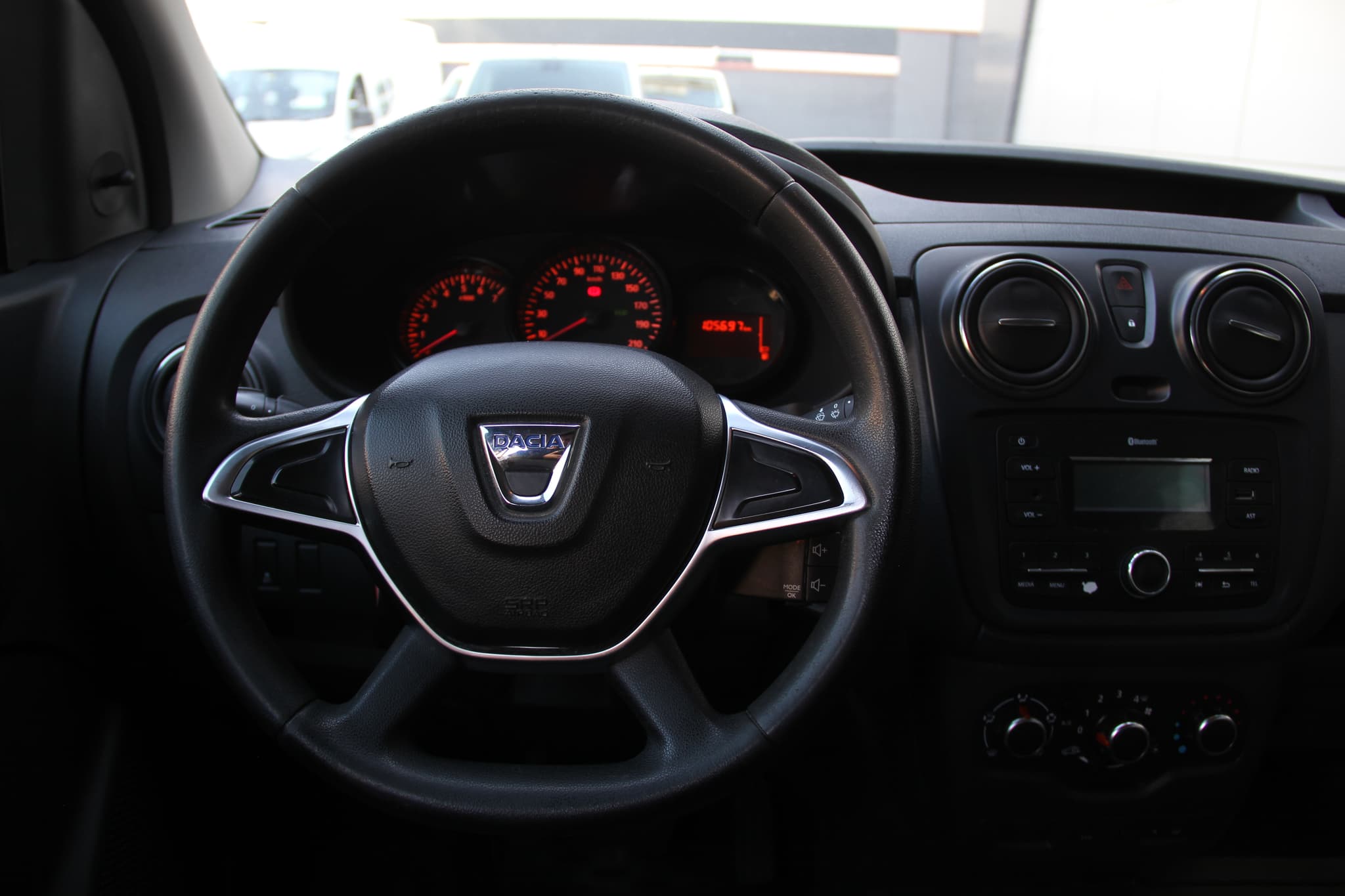 DACIA DOKKER - Thumbnail 3