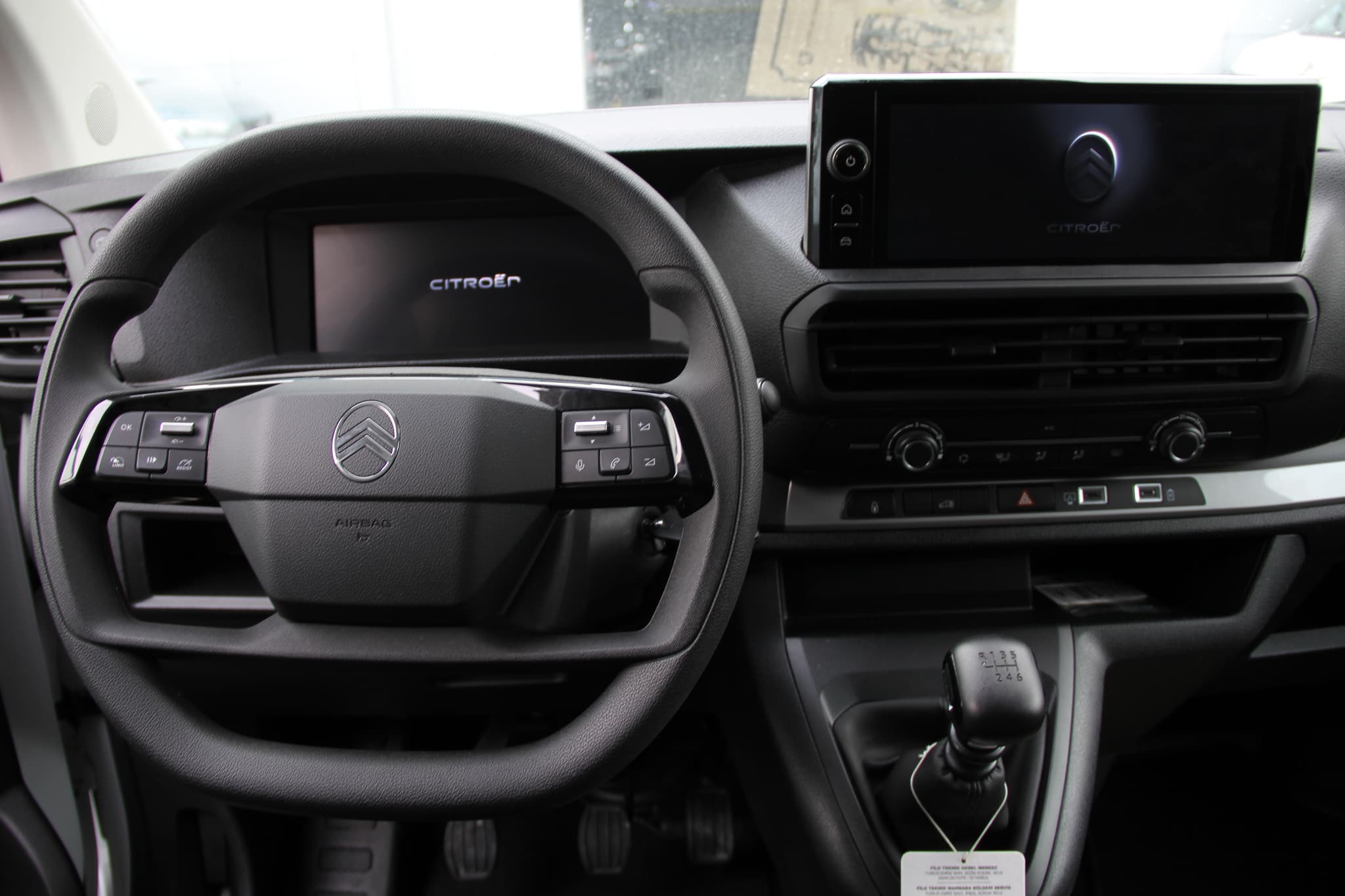 CITROEN JUMPY - Thumbnail 3