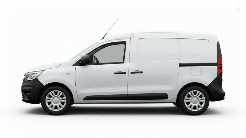 EXPRESS VAN