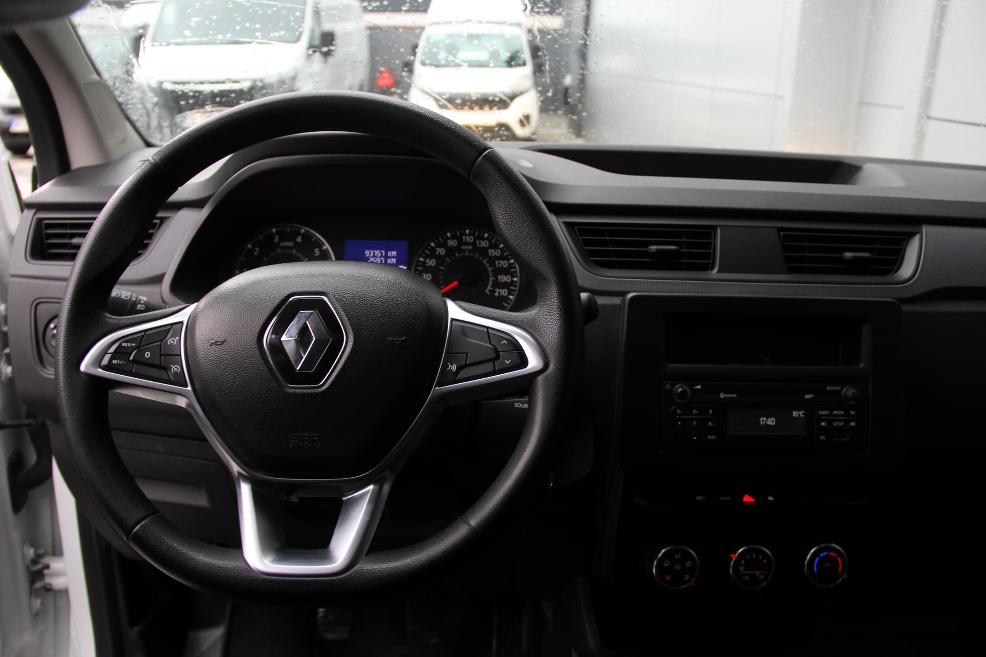 RENAULT EXPRESS VAN - Kucuk gorsel 3