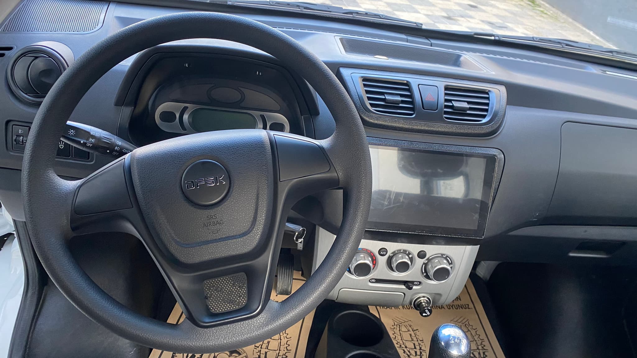 DFSK PORTER - Thumbnail 3