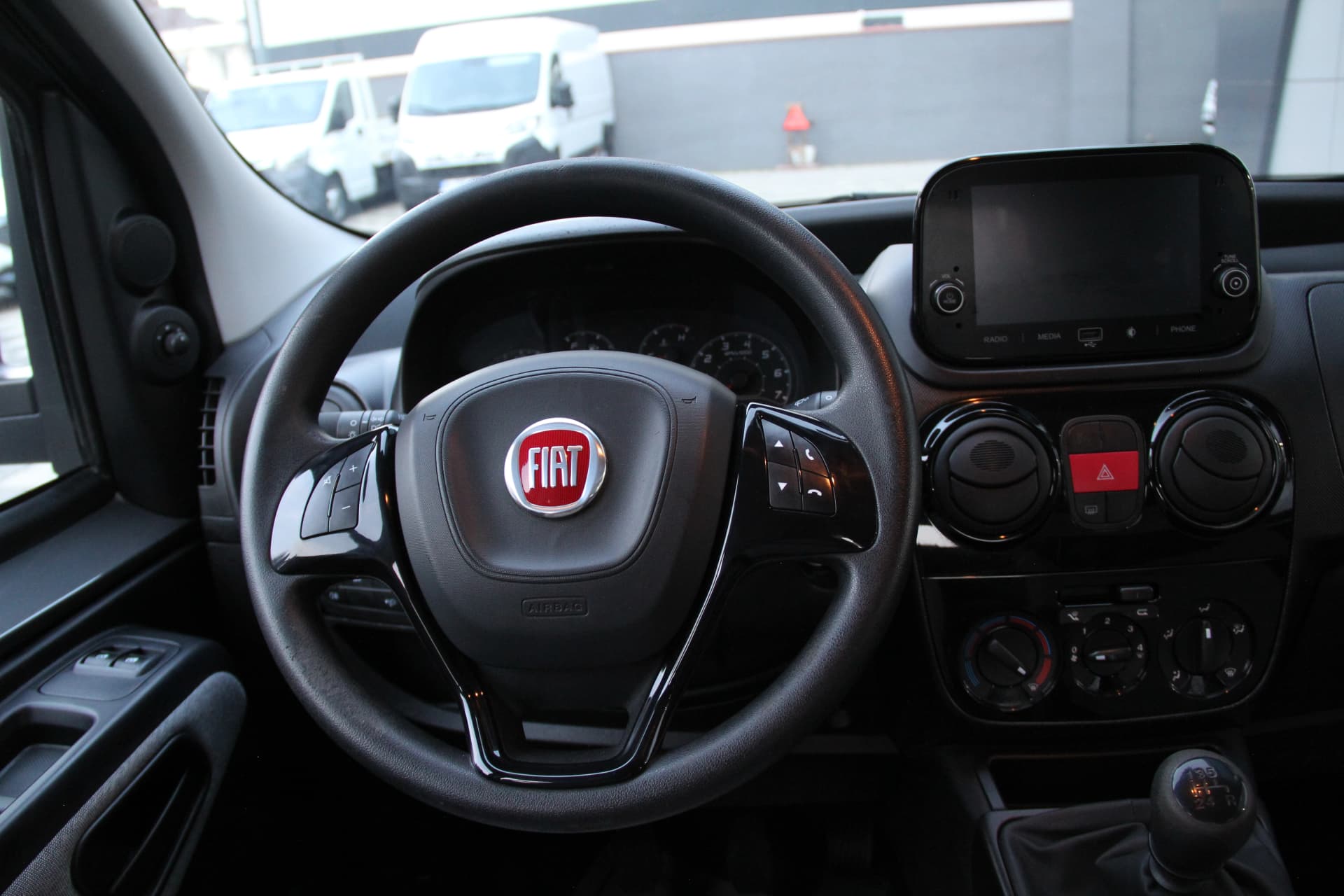 FIAT FİORİNO - Kucuk gorsel 3