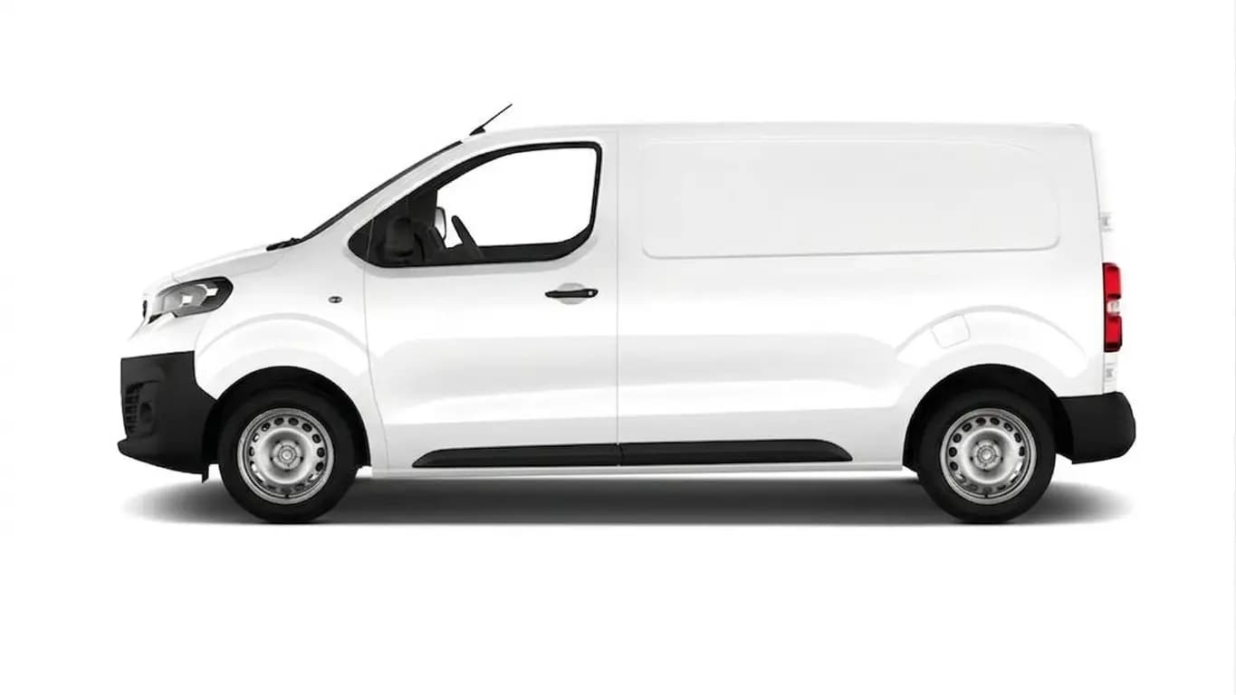 PEUGEOT EXPERT - Görsel 1