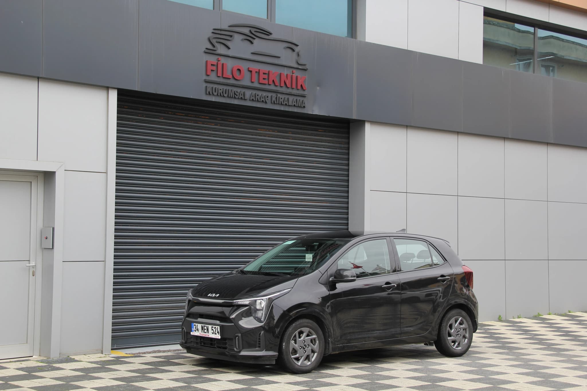 KIA PICANTO - Thumbnail 2