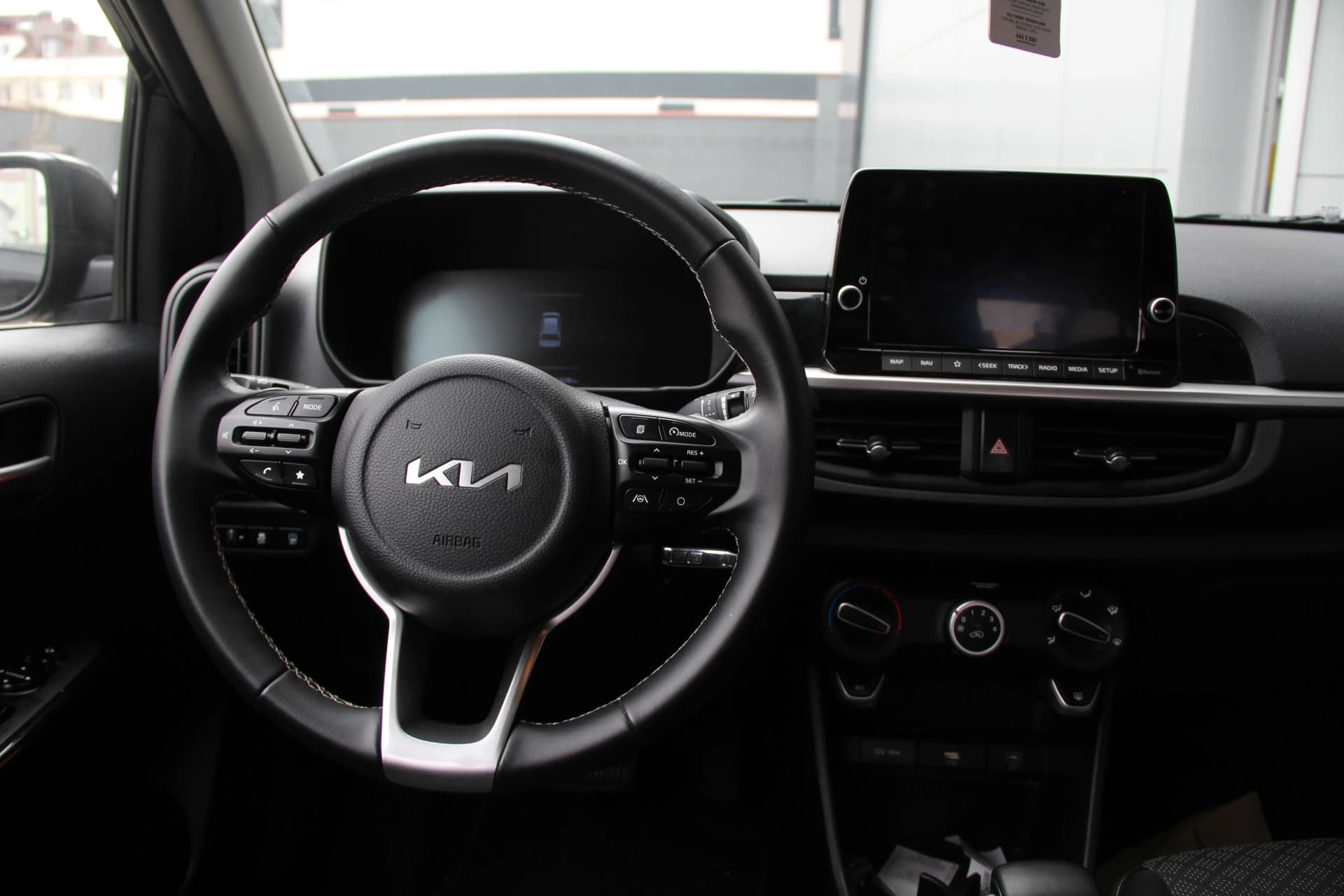 KIA PICANTO - Kucuk gorsel 3