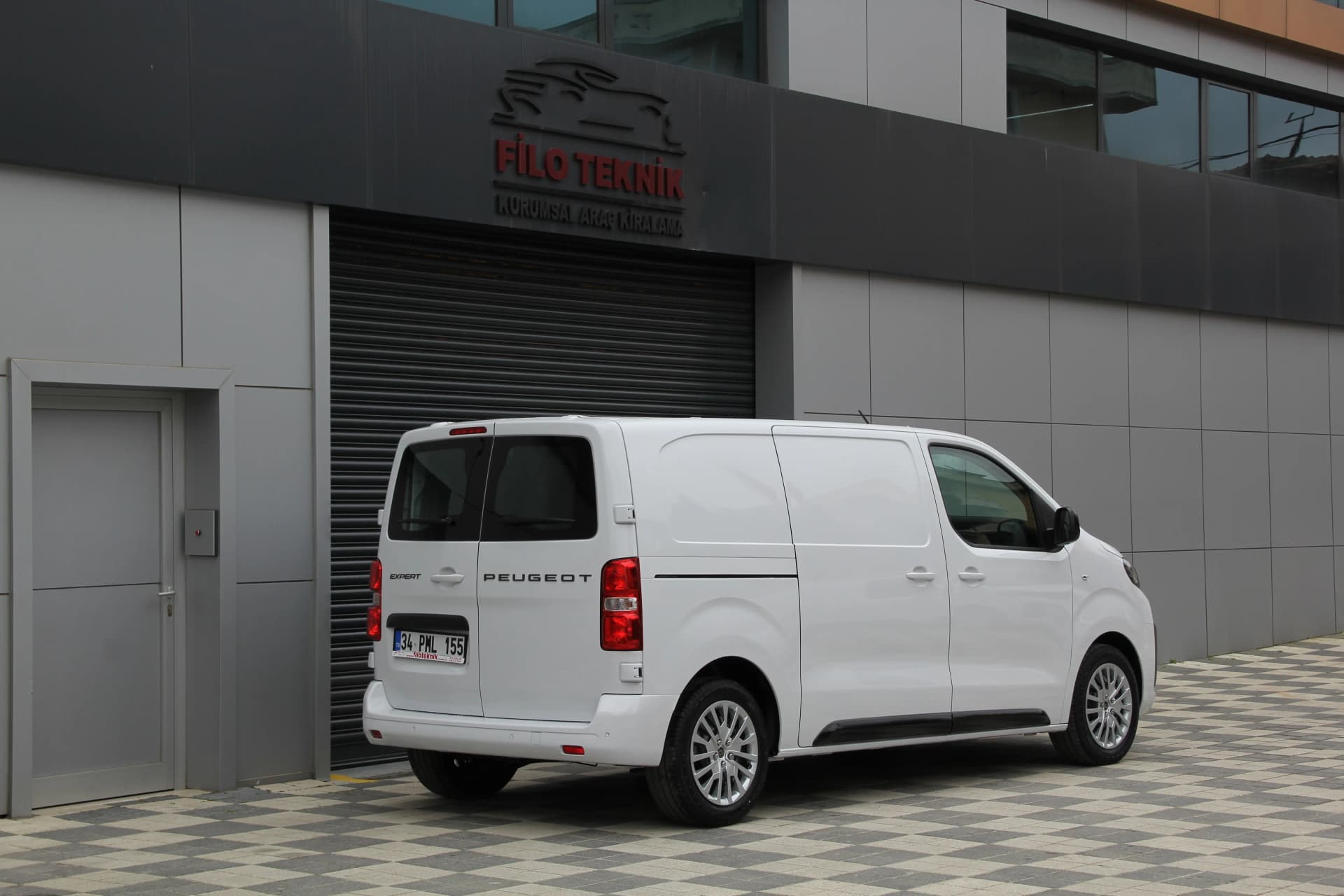 PEUGEOT EXPERT - Kucuk gorsel 2