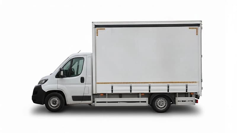 DUCATO TENTELİ