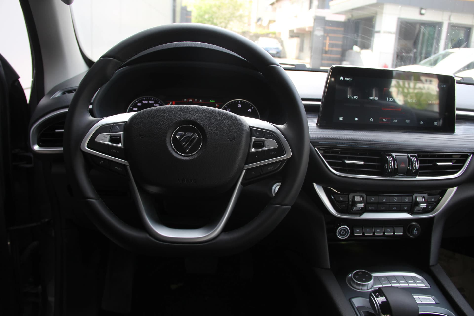 FOTON TUNLAND G7 - Kucuk gorsel 3