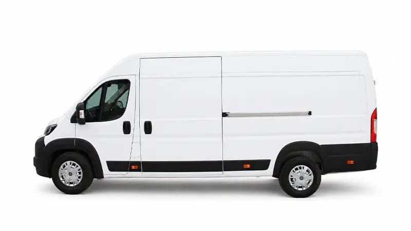MOVANO VAN