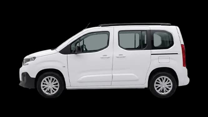 CITROEN BERLINGO COMBI - Gorsel 1