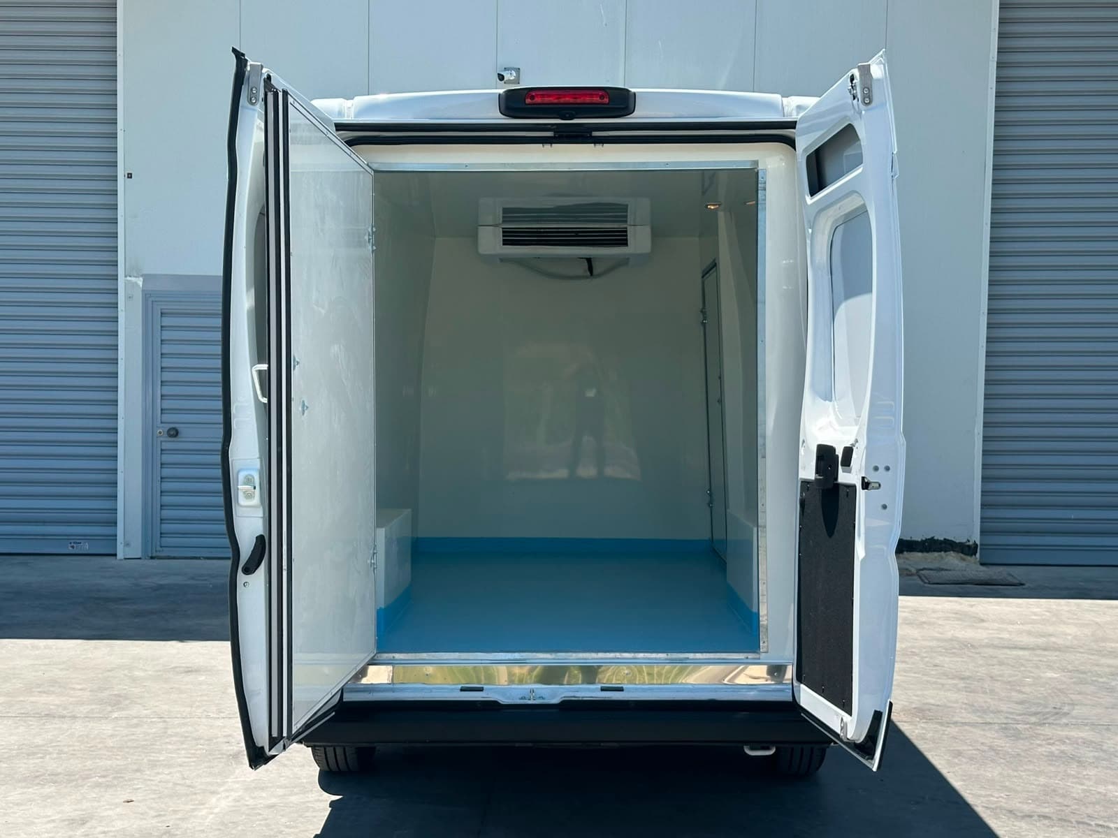 FIAT DUCATO FRİGOFİRİK - Kucuk gorsel 4