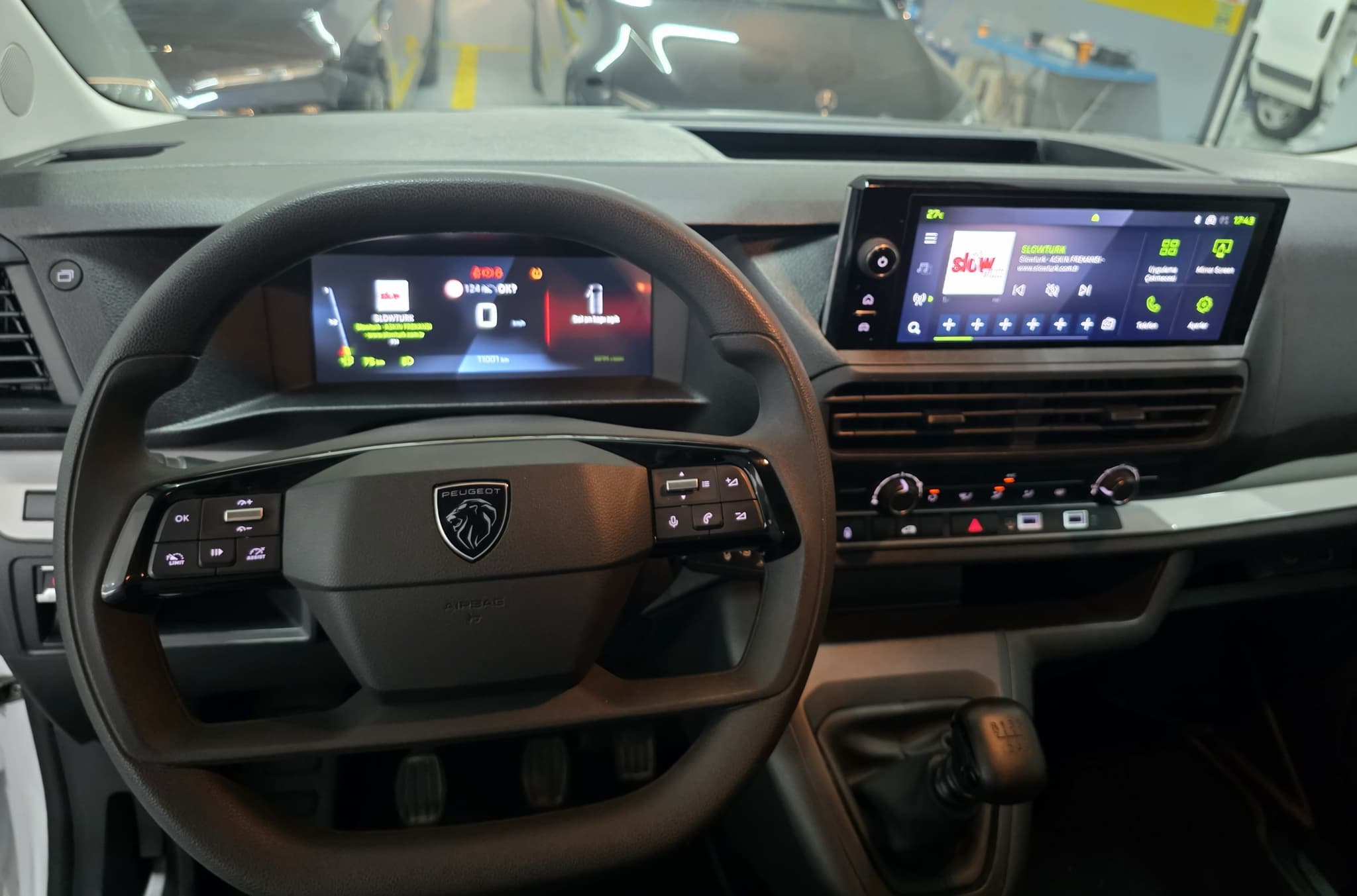 PEUGEOT EXPERT - Kucuk gorsel 5