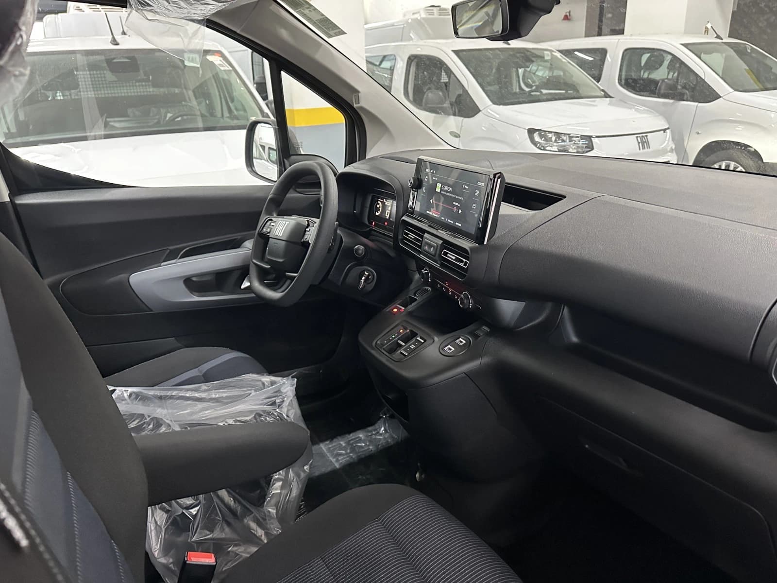 FIAT DOBLO - Kucuk gorsel 3