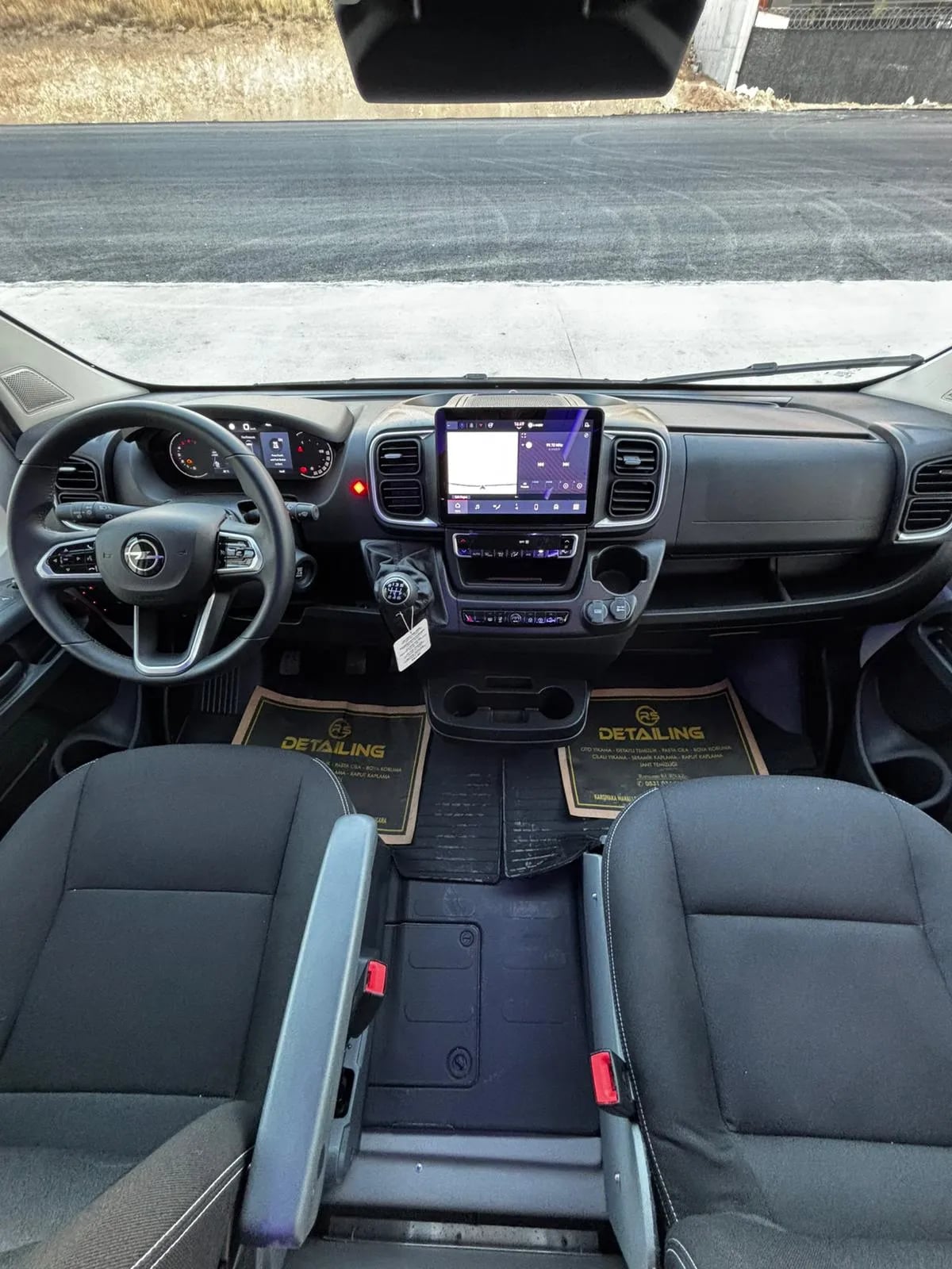 OPEL MOVANO - Görsel 1