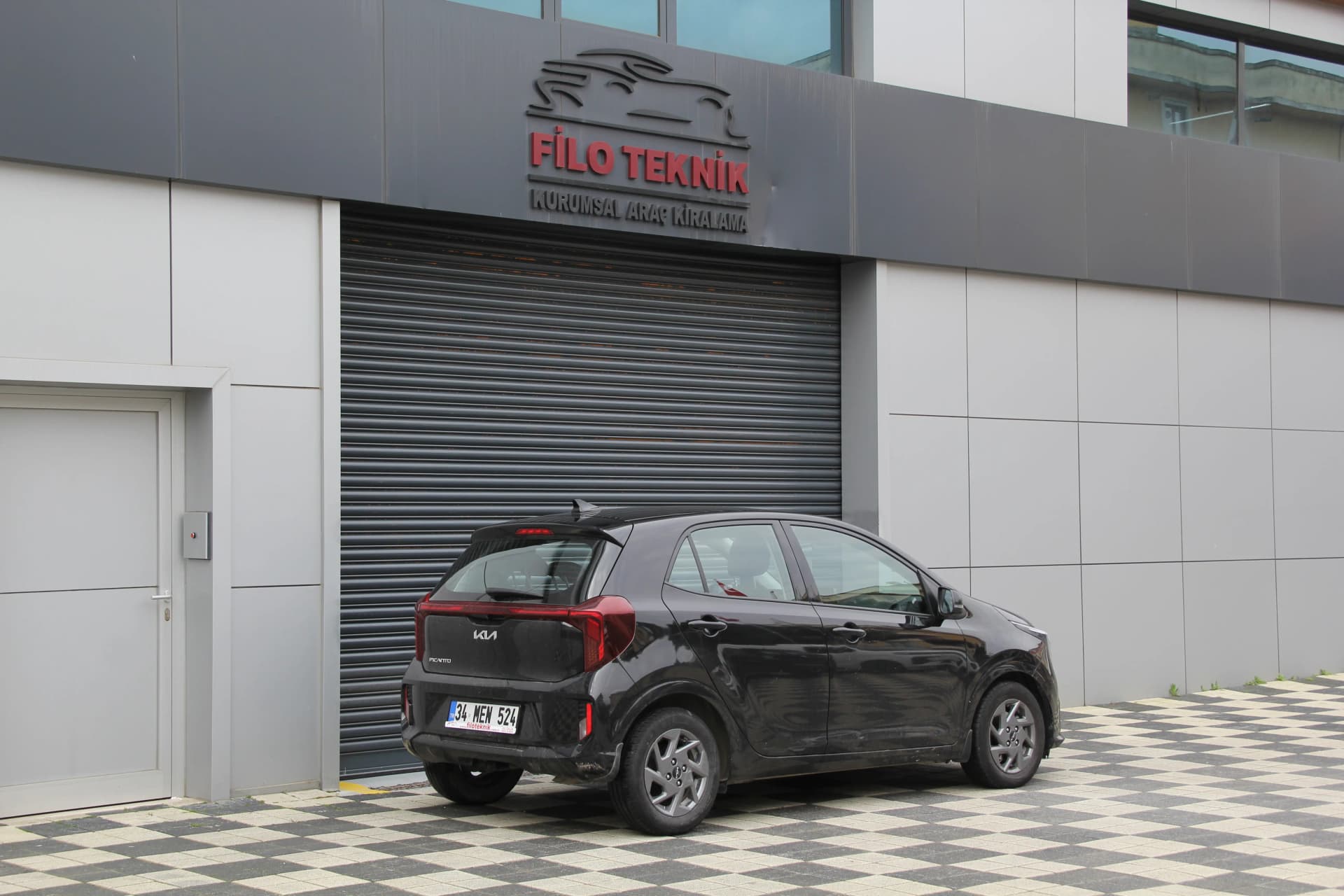 KIA PICANTO - Gorsel 1