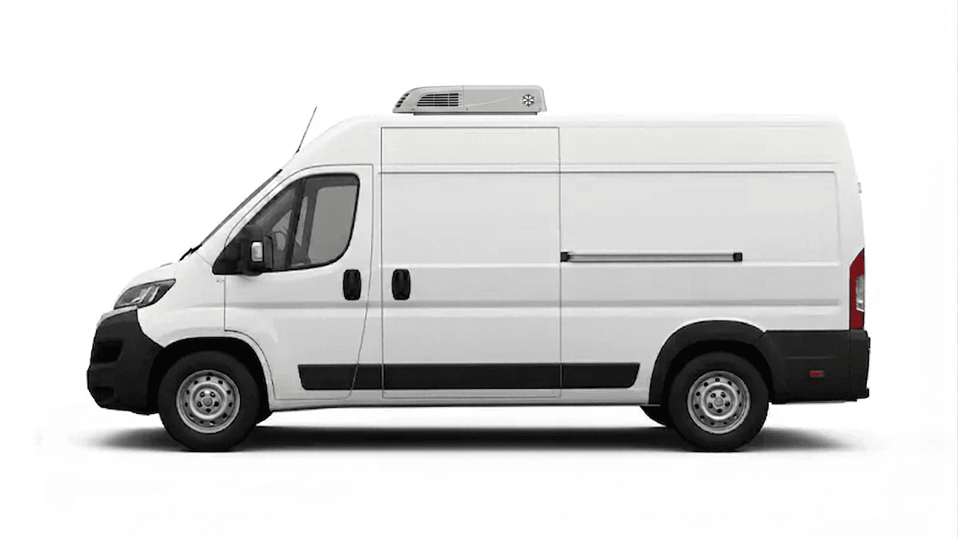 DUCATO FRİGOFİRİK
