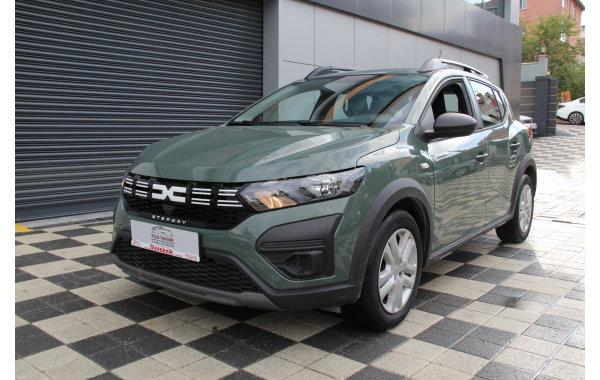 DACİA SANDERO - Görsel 1