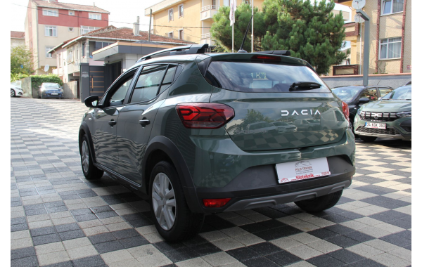 DACİA SANDERO - Thumbnail 2