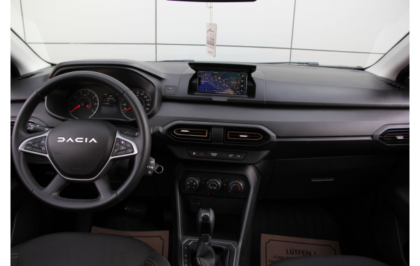 DACİA SANDERO - Thumbnail 3