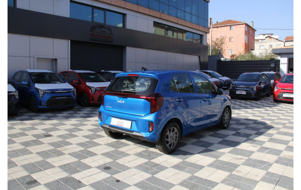 KİA PİCANTO - Thumbnail 2