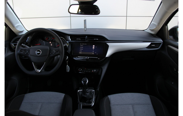 OPEL CORSA - Thumbnail 3