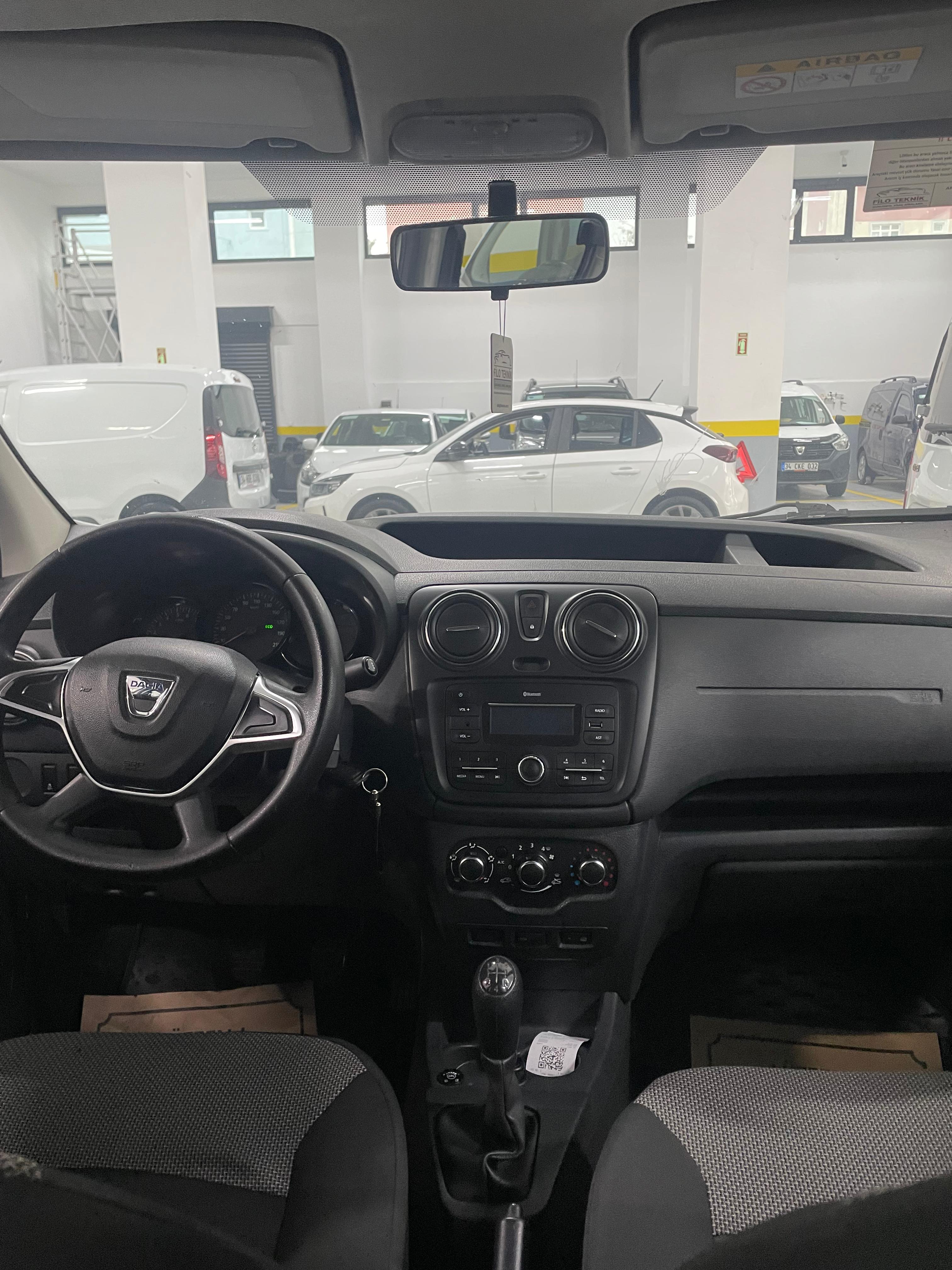 DACİA DOKKER - Thumbnail 3