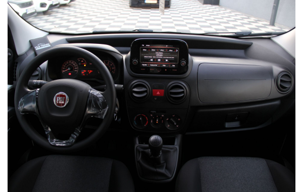 FİAT FİORİNO - Thumbnail 3