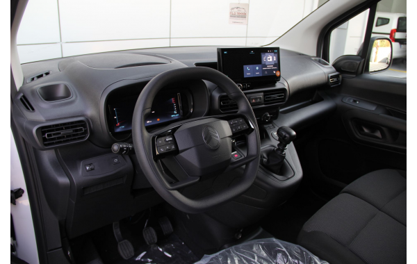 CİTROEN BERLİNGO - Thumbnail 3