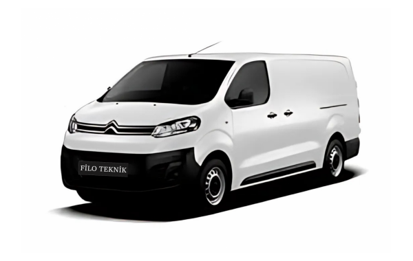 CİTROEN JUMPY