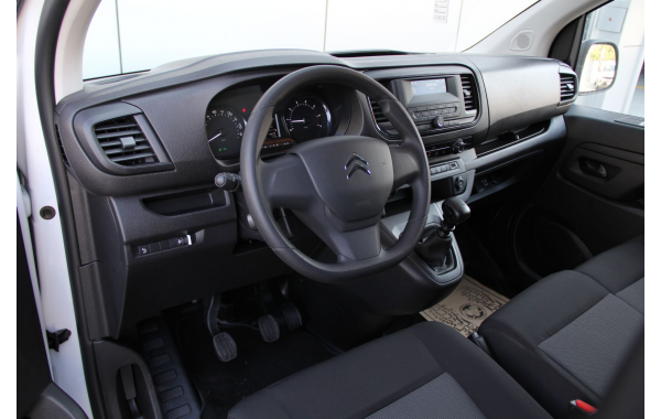 CİTROEN JUMPY - Thumbnail 3