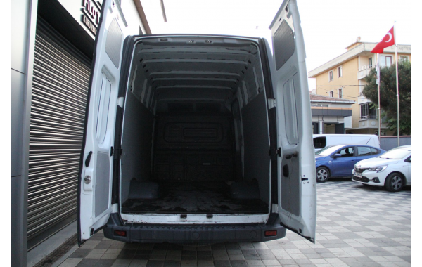 GAZ GAZELLE - Thumbnail 2