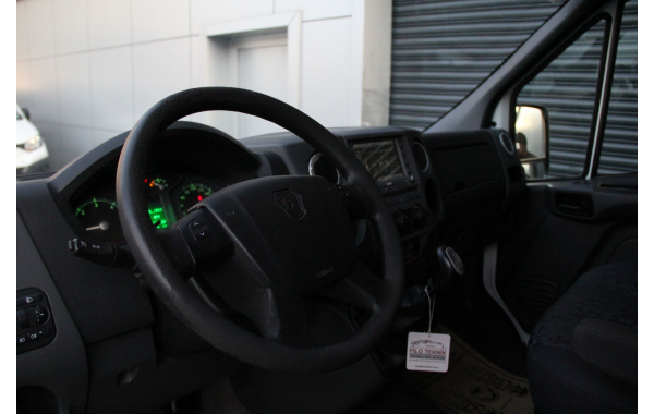 GAZ GAZELLE - Thumbnail 3