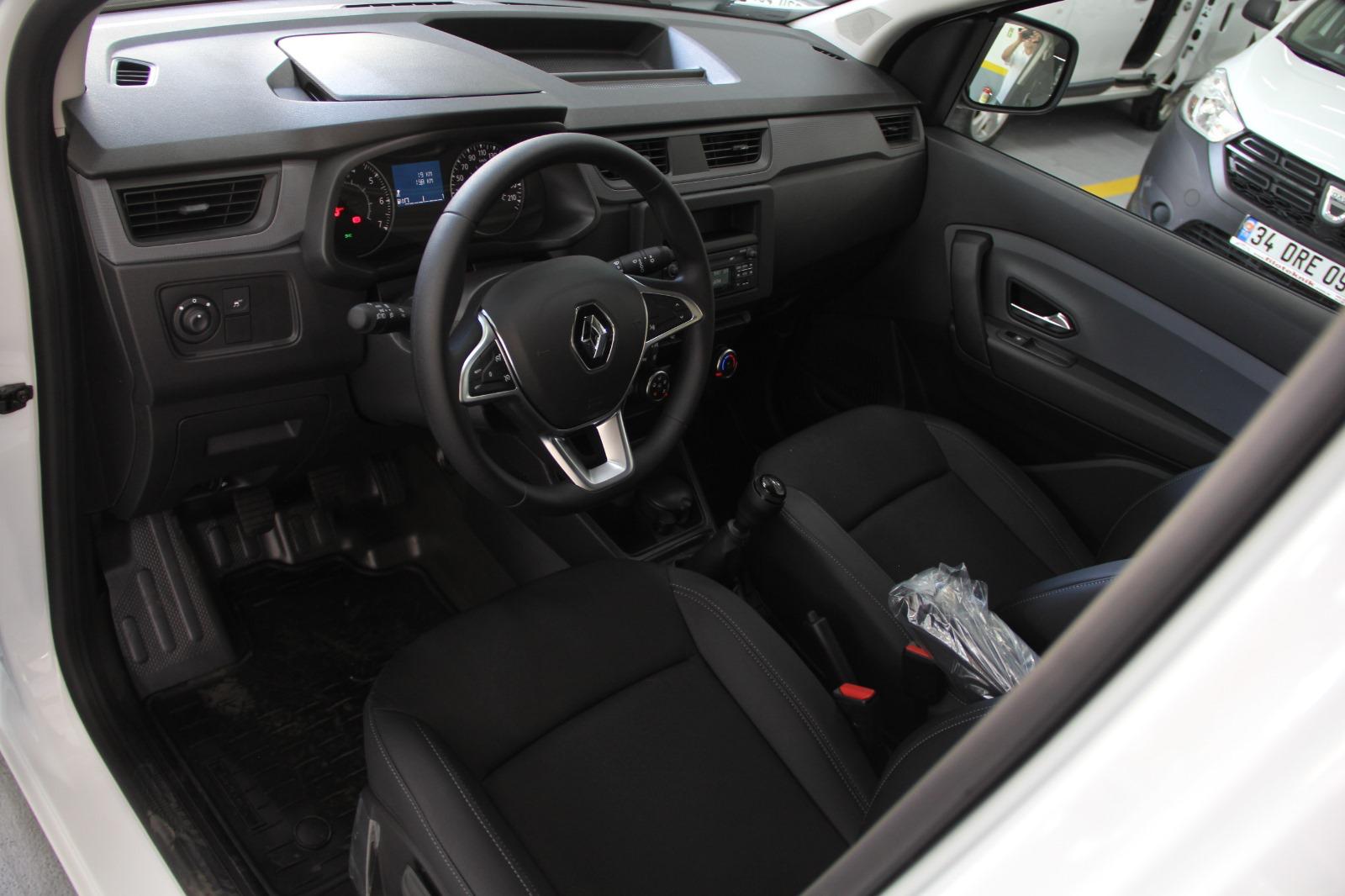 RENAULT EXPRESS VAN - Thumbnail 3