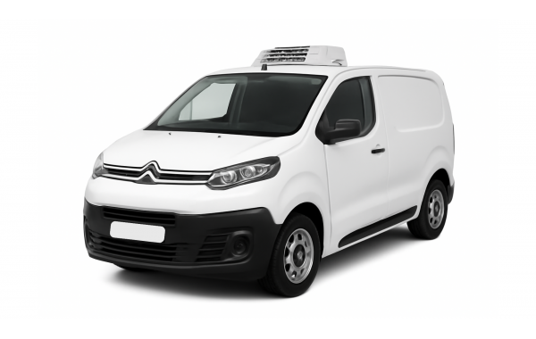 CİTROEN BERLİNGO FRİGOFİRİK