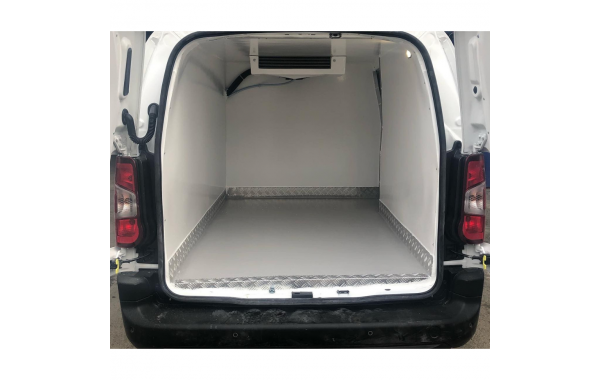 CİTROEN BERLİNGO FRİGOFİRİK - Thumbnail 2