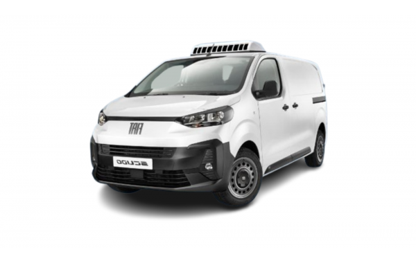 FİAT SCUDO FRİGOFRİK