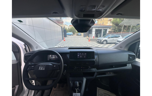 FİAT SCUDO FRİGOFRİK - Thumbnail 3