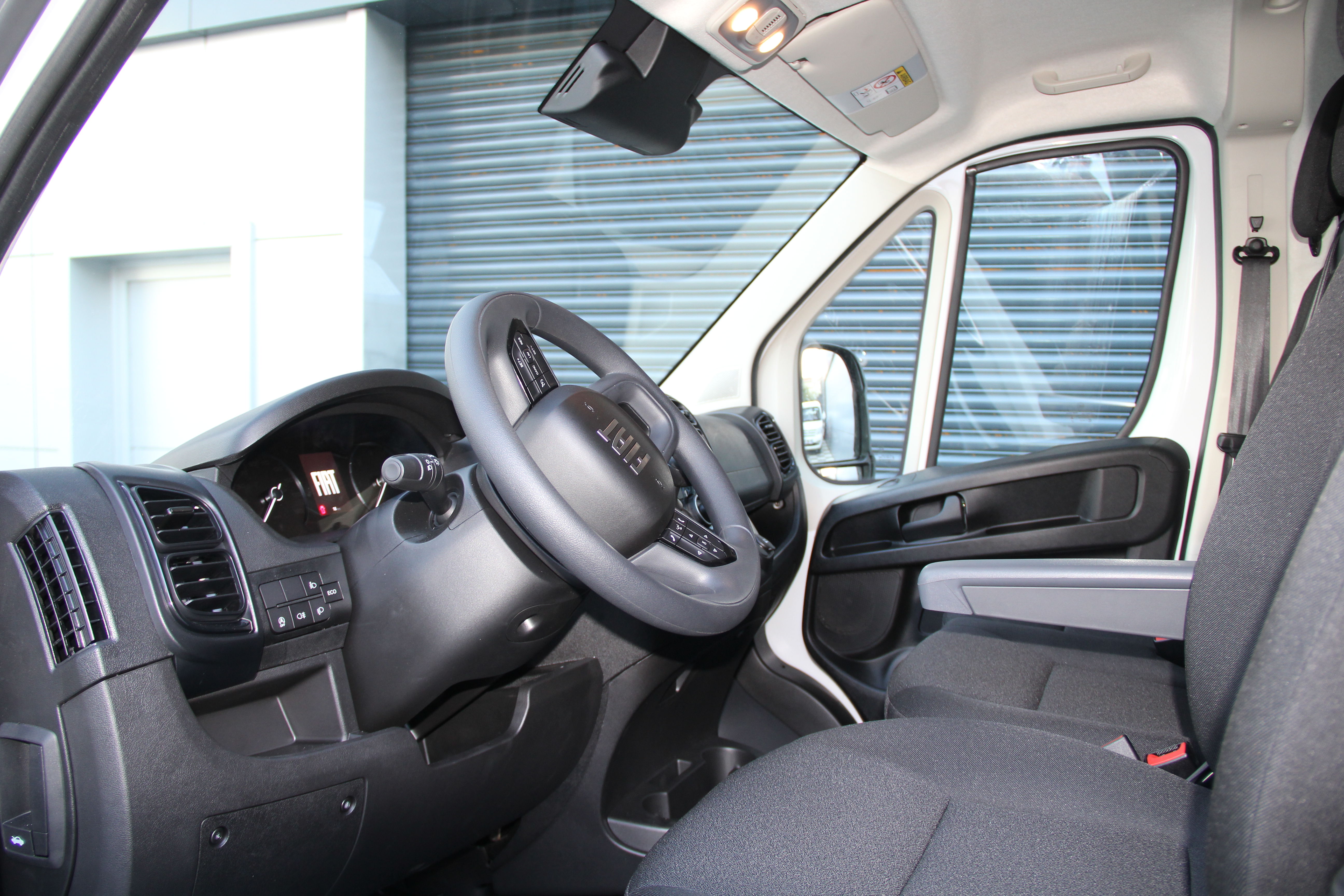 FİAT DUCATO - Thumbnail 3