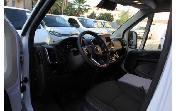 OPEL MOVANO - Thumbnail 3