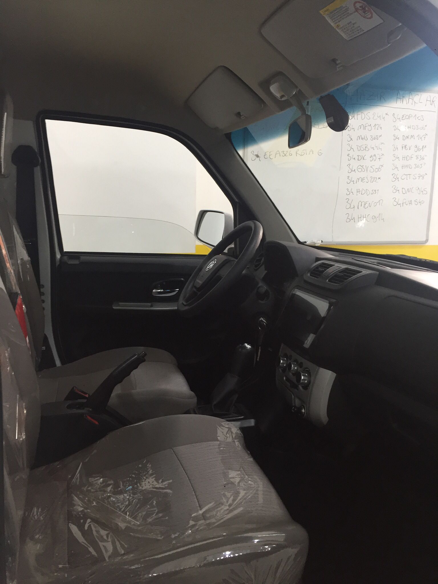 DFSK PORTER - Thumbnail 3