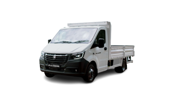 GAZ GAZELLE AÇIK KASA