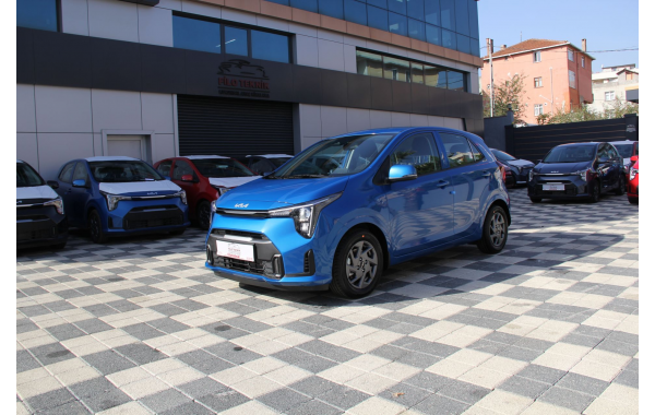 KIA PICANTO - Thumbnail 2