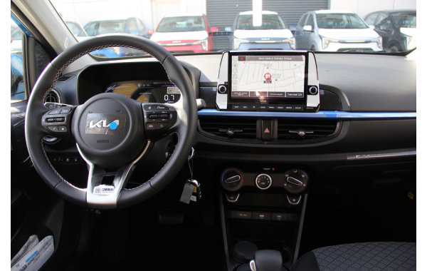 KIA PICANTO - Thumbnail 4