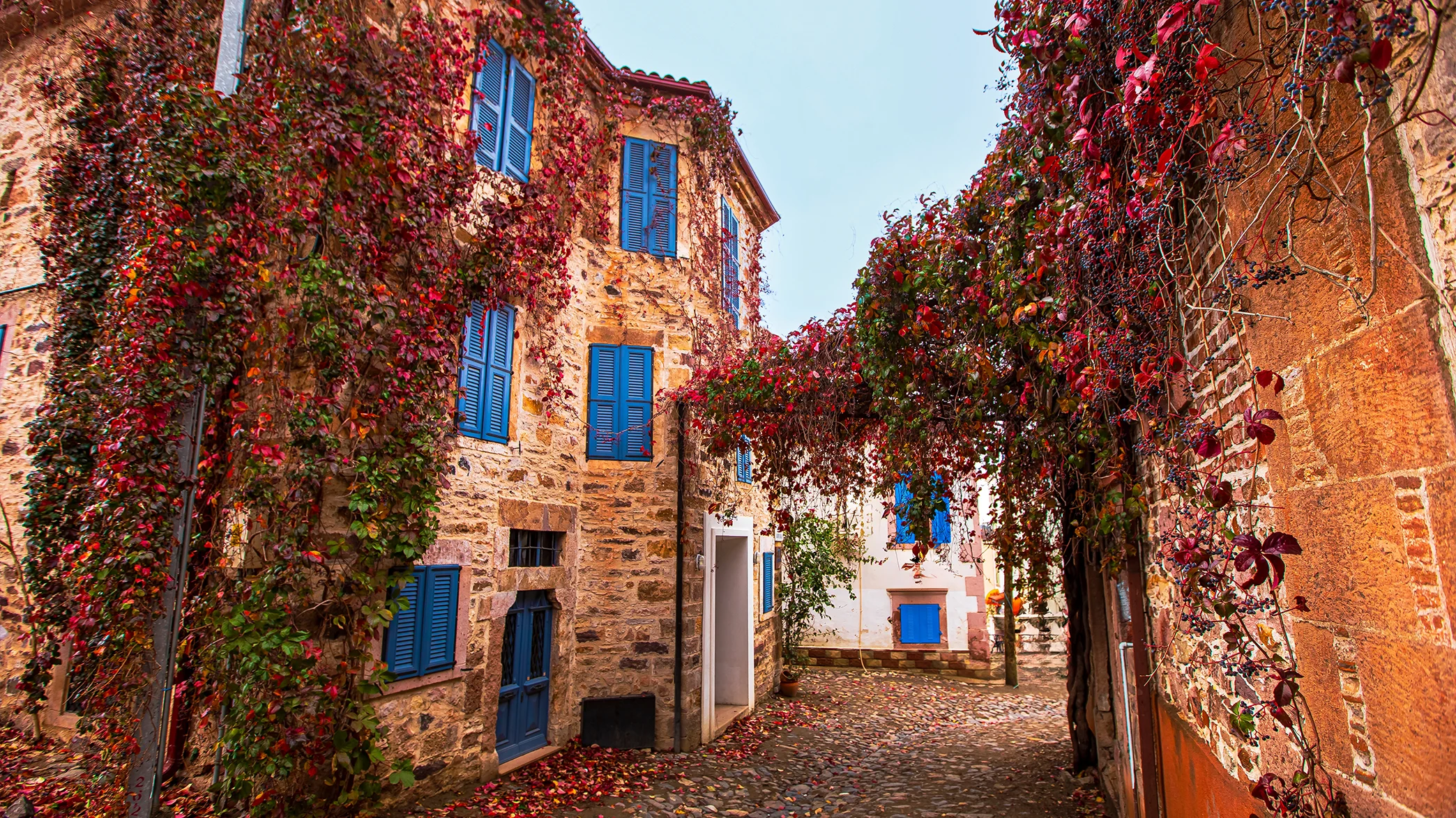 İstanbul’a yakın tatil yerleri