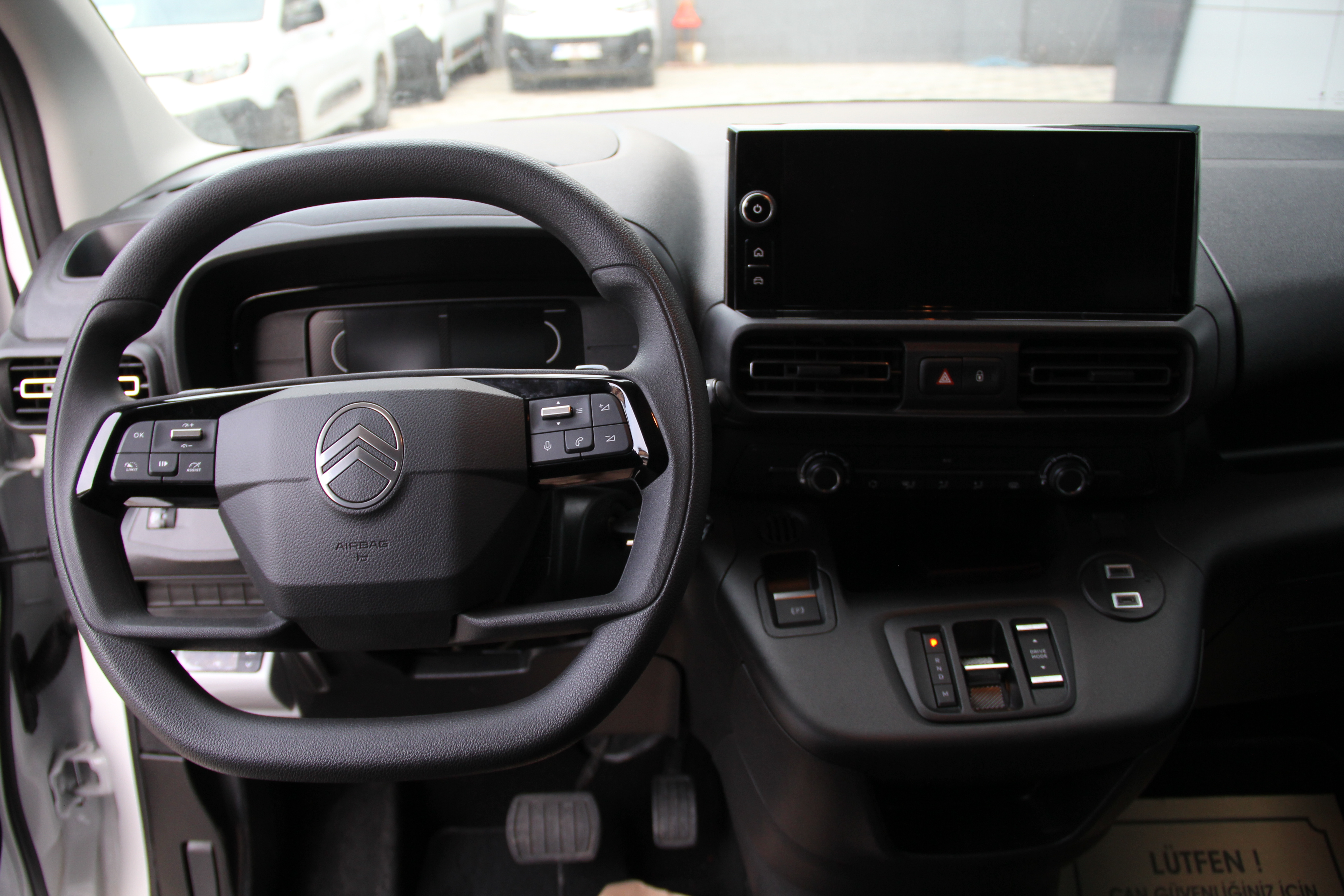 CITROEN BERLINGO FRİGORİFİK - Thumbnail 3