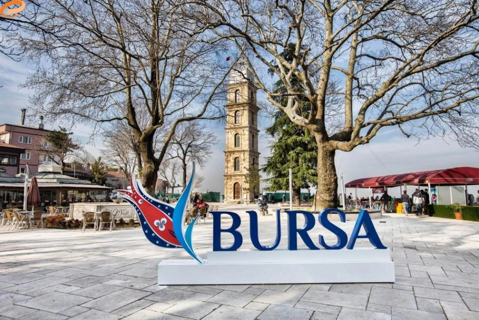 BURSA
