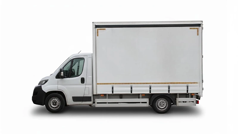 FIAT DUCATO TENTELİ